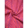 yaro dandy duo fuchsia purple or (7)