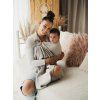 eng pl Ring sling Pure Linen Lig