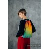 LennyLamb Sackpack Rainbow Lotus