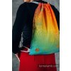 LennyLamb Sackpack Rainbow Lotus