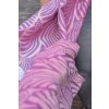 yaro dandy duo fuchsia turkis ecru tencel seacell (11)