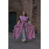 yaro dandy duo fuchsia turkis ecru tencel seacell (5)