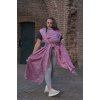 yaro dandy duo fuchsia turkis ecru tencel seacell (6)