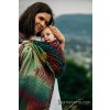 LennyLamb Ring Sling Rainforest Diverse - délka 1,8 m