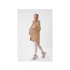 13734 2 fun2bemum parka camel ba