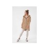 13734 4 fun2bemum parka camel ba
