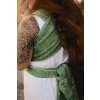 eng pl Baby Sling Linen Lightnes (2)