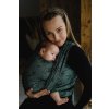 eng pl Baby Sling TENCEL TM Joy of life size 7 9590 3