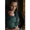 eng pl Baby Sling TENCEL TM Joy of life size 7 9590 2