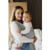 eng pl Baby Sling Gray Moonstone