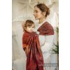LennyLamb Ring Sling Infinity Gerda - délka 1,8 m