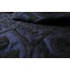yaro la vita puffy black navy alpaca wool (10)