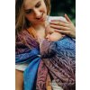 LennyLamb Ring Sling Infinity Roller - délka 1,8 m