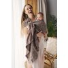 eng pl Ring sling Linen Joy of l (1)