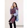 LennyLamb Ring Sling Rapunzel Swirl - délka 1,8 m