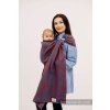 LennyLamb Ring Sling Rapunzel Swirl - délka 1,8 m