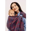LennyLamb Ring Sling Rapunzel Swirl - délka 1,8 m