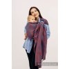 LennyLamb Ring Sling Rapunzel Swirl - délka 1,8 m