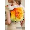 LennyLamb Onbuhimo PRO Toddler Rainbow Baby