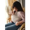 eng pl Stretchy Baby Sling Royal (3)