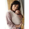 eng pl Stretchy Baby Sling Royal (4)
