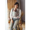 eng pl Baby Sling TENCEL TM Calm (2)