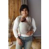eng pl Baby Sling TENCEL TM Calm