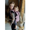 eng pl Baby Carrier Preschooler Linen Hutt Lagoon 9672 3