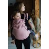 eng pl Baby Carrier Preschooler Linen Hutt Lagoon 9672 2
