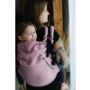 eng pl Baby Carrier Preschooler Linen Hutt Lagoon 9672 4