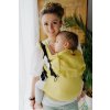 eng pl Baby Carrier Preschooler Linen Amalfi Lemons 9095 1