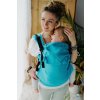 eng pl Baby Carrier Preschooler Linen Hawaiian Waters 9094 1