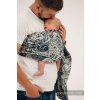 LennyLamb Ring Sling Clockwork Fix It - délka 1,8 m