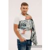 LennyLamb Ring Sling Clockwork Fix It - délka 1,8 m