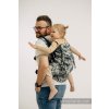 LennyLamb LennyPreschool nosítko Clockwork Fix It