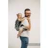 LennyLamb LennyPreschool nosítko Clockwork Fix It