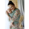 eng pl Stretchy Baby Sling Salvi