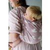 eng pl Baby Sling Hazy Love Rose