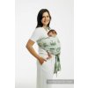 LennyLamb Ring Sling Birdy Fly High 1,8m