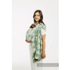 LennyLamb Ring Sling Birdy Fly High 1,8m