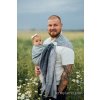 LennyLamb Ring Sling Arrow Wave 1,8m