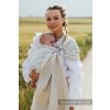 LennyLamb Ring Sling Arrow Whisper 1,8m