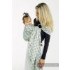 LennyLamb Ring Sling Polka Dots Plop 1,8m