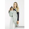 LennyLamb Ring Sling Polka Dots Plop 1,8m