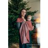 LennyLamb Ring Sling Peacock's Tail Holiday 1,8m
