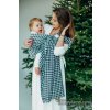 LennyLamb Ring Sling Pata De Gallo Pixels 1,8m