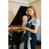 LennyLamb Ring Sling Melody Polonaise 1,8m