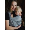 eng pl Baby Sling TENCEL TM Silv (3)