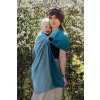 LennyLamb Ring Sling Little Herringbone Ombre Bebop 1,8m