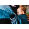 LennyLamb Ring Sling Little Herringbone Fado 1,8m